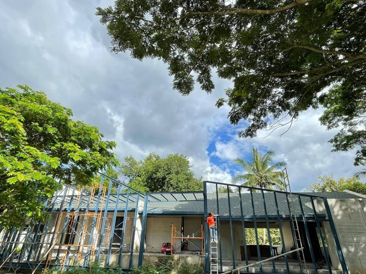 SAME House — 3