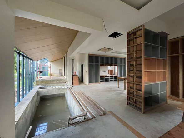 SAME House — 4